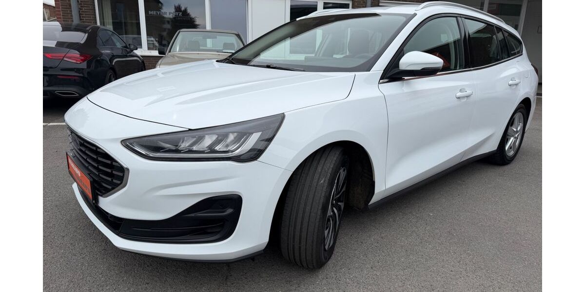 Ford Focus 117.700 km 12.880 &euro; Düsseldorf 40549