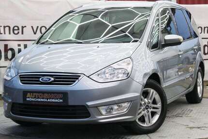 Ford Galaxy 158.000 km 5.700 &euro; Mönchengladbach 41066