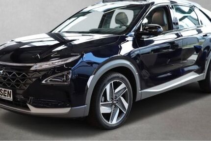Hyundai NEXO 23.446 km 17.690 &euro; Mönchengladbach 41061