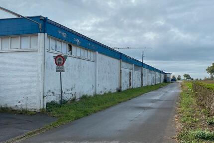 Gewerbeobjekt Erkelenz - 950&euro; | Angebot:19599859