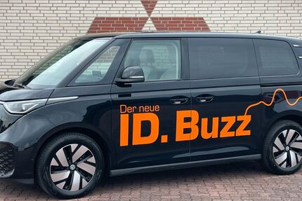 VW ID. Buzz 6.300 km 58.990 &euro; Wegberg 41844