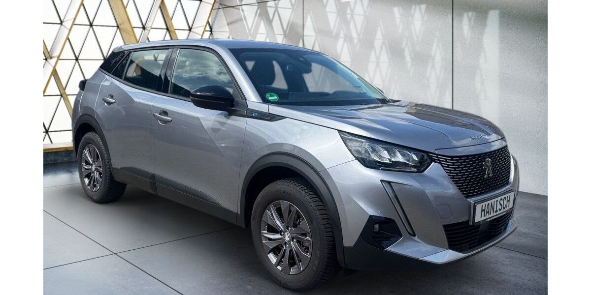 Peugeot 2008 36.300 km 17.990 &euro; Wegberg 41844