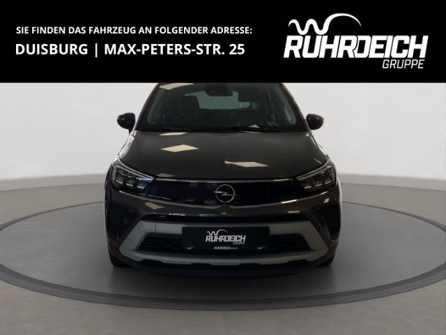 Opel Crossland (X) 14.000 km 20.990 &euro; Duisburg 47059