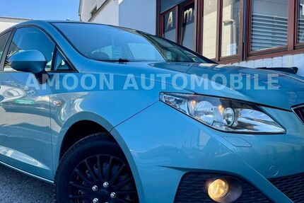 Seat Ibiza 113.240 km 6.999 &euro; Mönchengladbach 41066