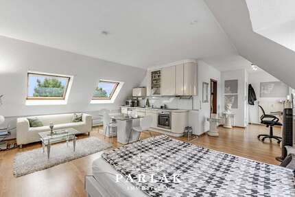 Wohnung Kaarst / Büttgen Büttgen - 1 Zimmer, 43 m&sup2;, 149.000&euro; | Angebot:26074005