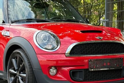 Mini Cooper S Cabrio 90.100 km 12.990 &euro; Mönchengladbach 41068