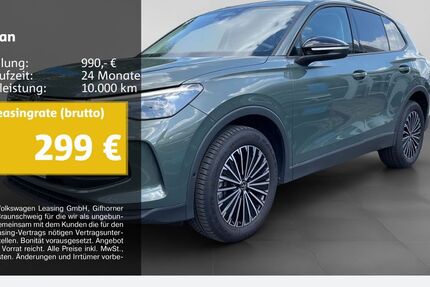 VW Tiguan 30.706 km 34.870 &euro; Duisburg 47059