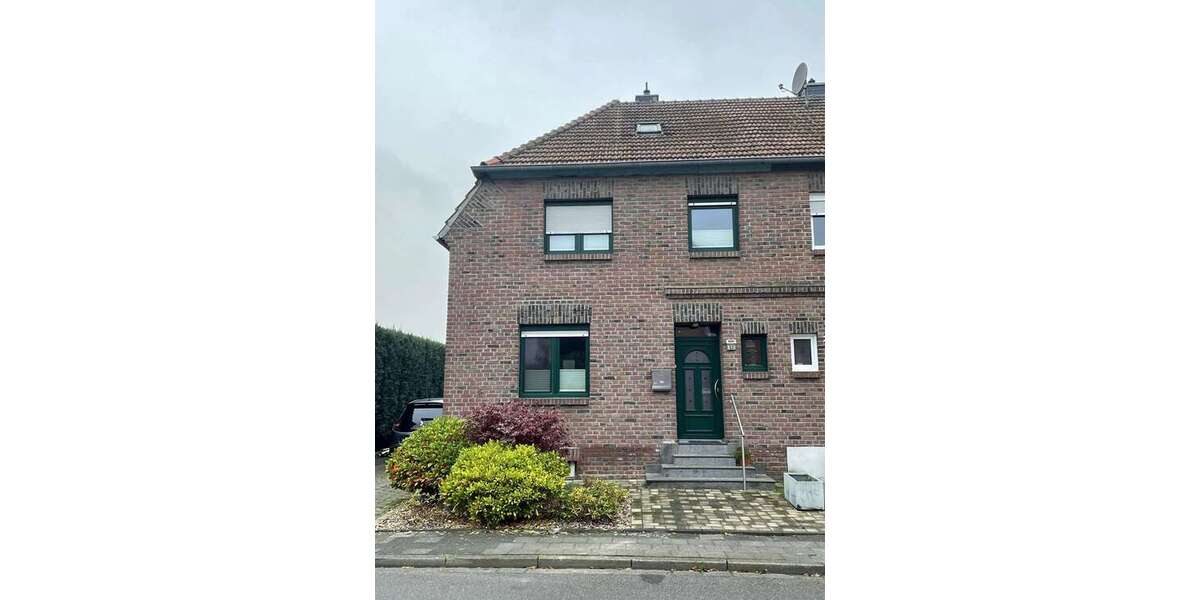 Einfamilienhaus Nettetal - 6 Zimmer, 166 m&sup2;, 420.000&euro; | Angebot:25343223