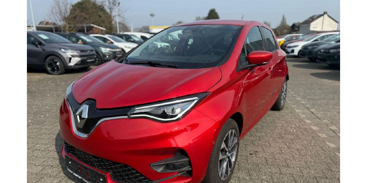 Renault ZOE 58.441 km 11.990 &euro; Erkelenz 41812