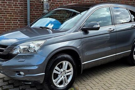 Honda CR-V 203.000 km 7.900 &euro; Ratingen 40882