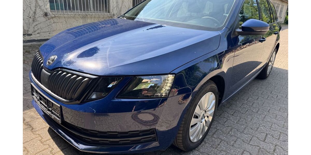 Skoda Octavia 200.000 km 6.950 &euro; Mönchengladbach 41069