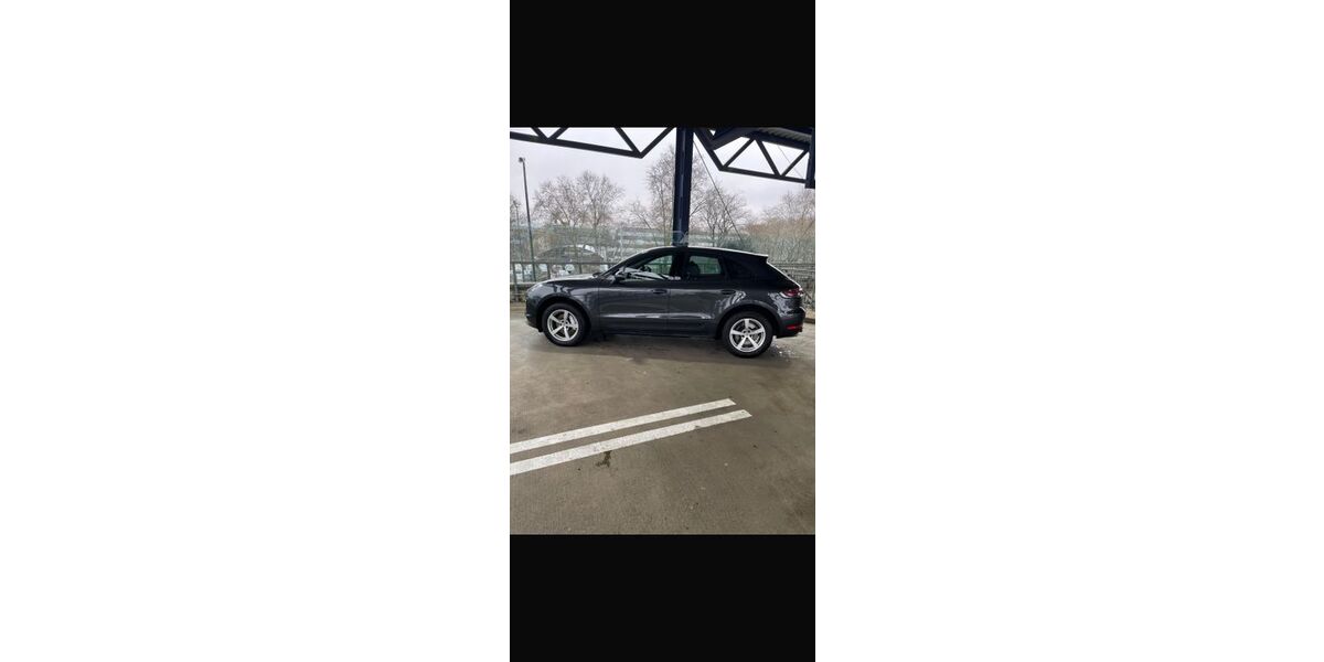 Porsche Macan 52.000 km 47.500 &euro; Meerbusch 40668
