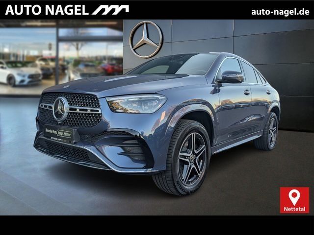 Mercedes-Benz GLE 400 50.747 km 73.889 &euro; Nettetal 41334