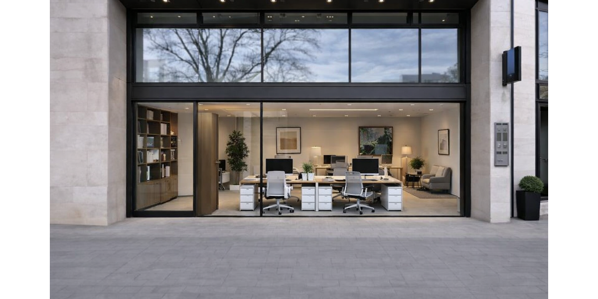 Gewerbeobjekt Düsseldorf Stadtmitte - 25.000&euro; | Angebot:26021310