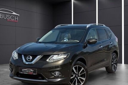 Nissan X-Trail 113.000 km 12.880 &euro; Schwalmtal 41366