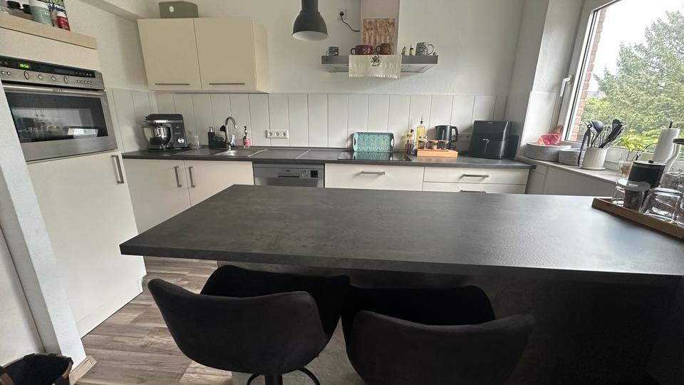 Etagenwohnung Grevenbroich Neuenhausen - 2 Zimmer, 55 m&sup2;, 590&euro; | Angebot:26408162