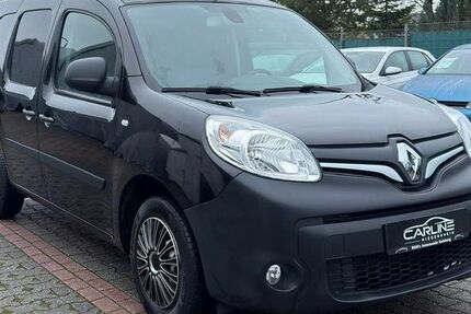 Renault Kangoo 120.000 km 9.199 &euro; Mönchengladbach 41063