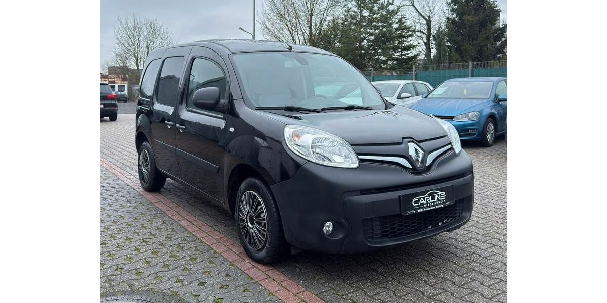 Renault Kangoo 120.000 km 9.199 &euro; Mönchengladbach 41063