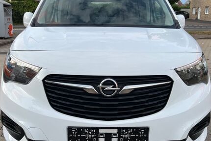 Opel Combo Life 80.435 km 14.550 &euro; Jüchen 41363