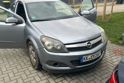 Opel Astra 185.000 km 1.600 &euro; Willich 47877