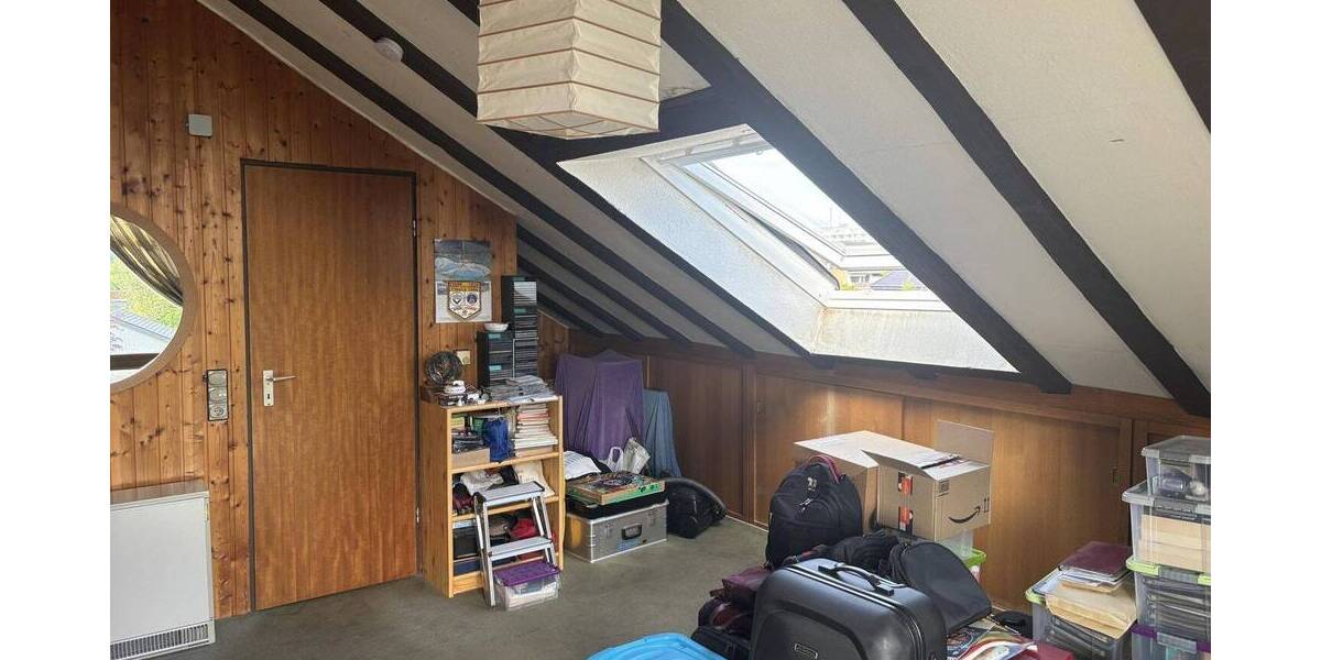 Doppelhaushälfte Krefeld Hüls - 4 Zimmer, 110 m&sup2;, 385.000&euro; | Angebot:26881631