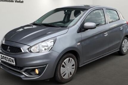 Mitsubishi Space Star 97.075 km 6.590 &euro; Mönchengladbach 41061