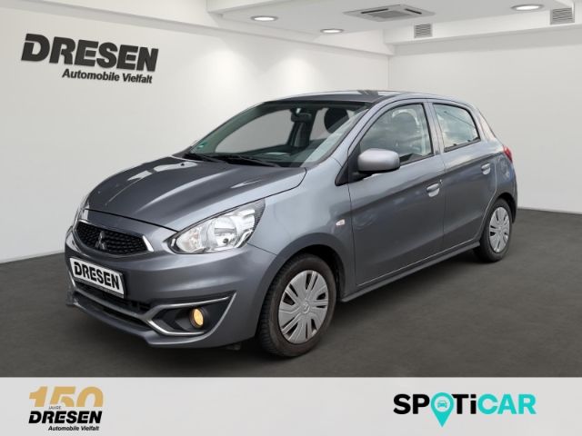 Mitsubishi Space Star 97.075 km 6.590 &euro; Mönchengladbach 41061