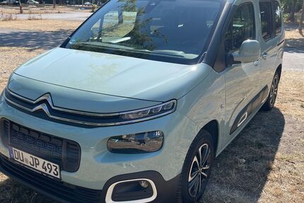 Citroen Berlingo 80.900 km 13.600 &euro; Duisburg 47055