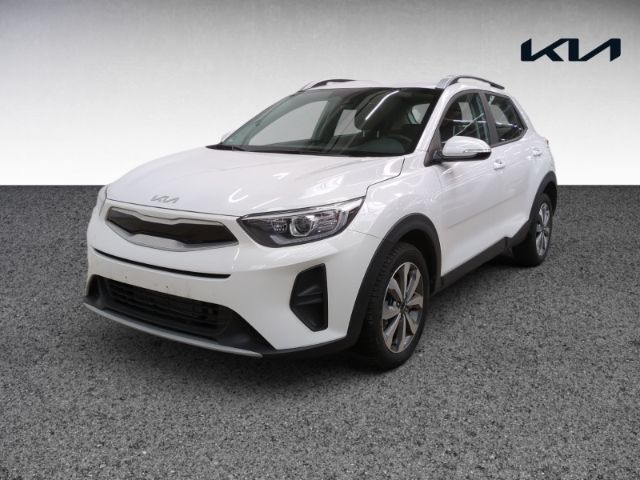 Kia Stonic 16.562 km 19.280 &euro; Korschenbroich 41352