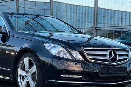 Mercedes-Benz E 250 89.441 km 18.490 &euro; Mönchengladbach 41068