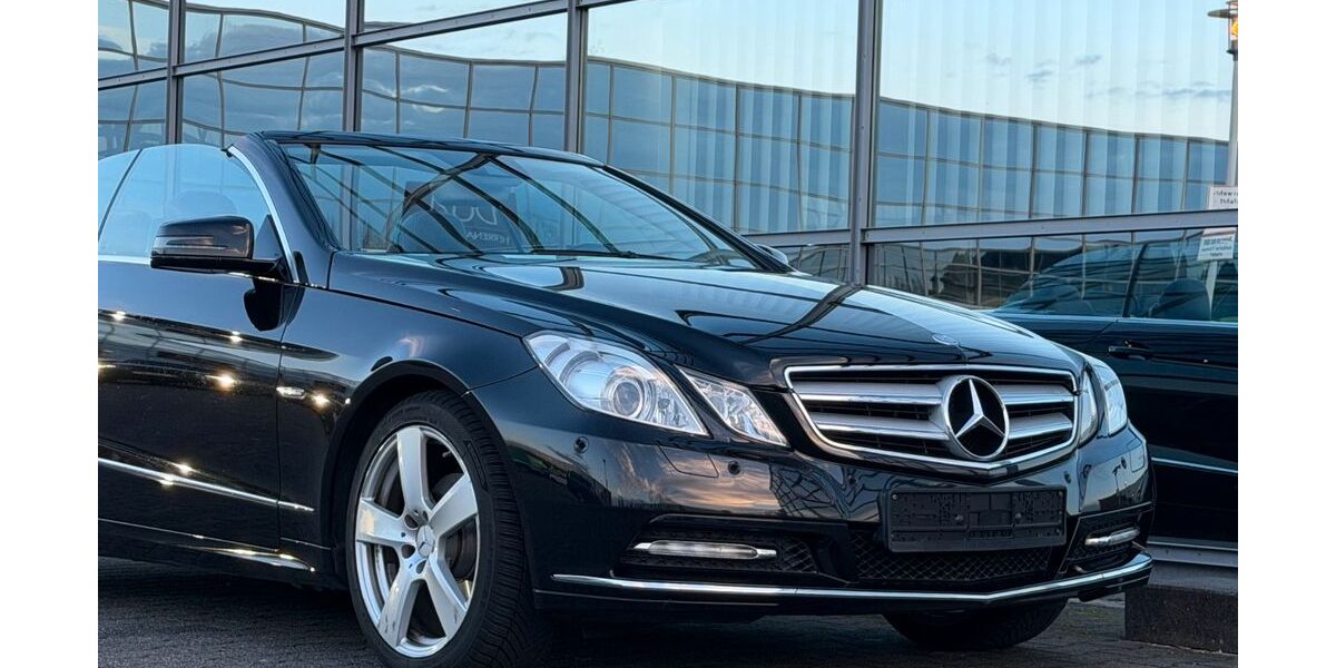 Mercedes-Benz E 250 89.441 km 18.490 &euro; Mönchengladbach 41068