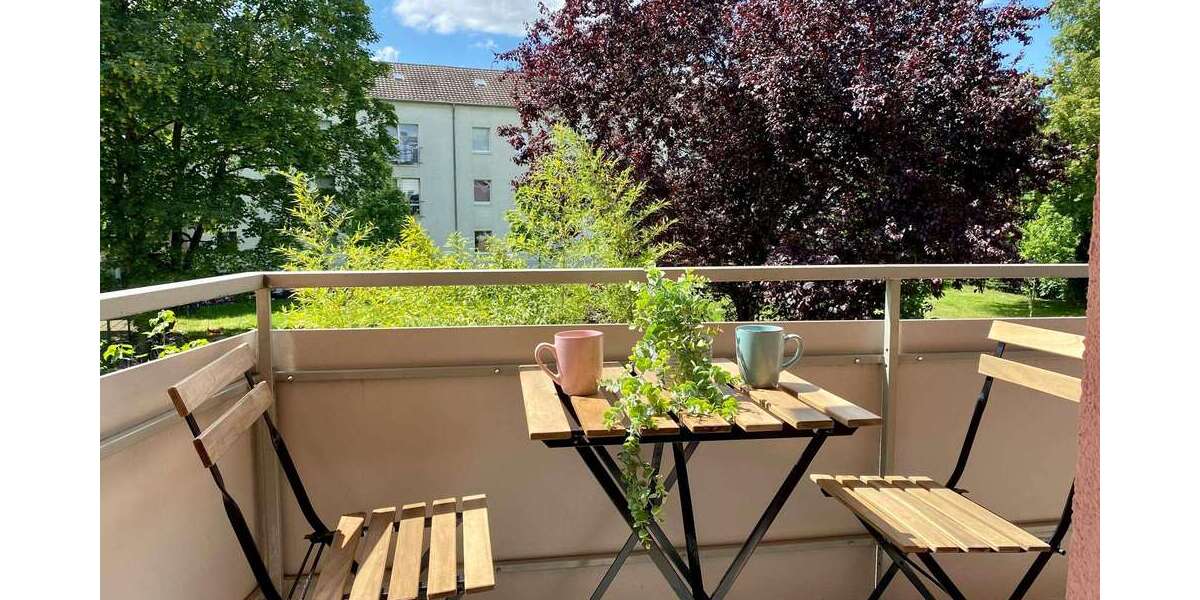 Zimmer Düsseldorf Unterrath - 1 Zimmer, 1.250&euro; | Angebot:25527547