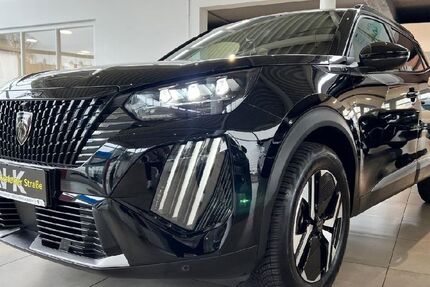 Peugeot 2008 24.500 km 22.890 &euro; Mönchengladbach 41063