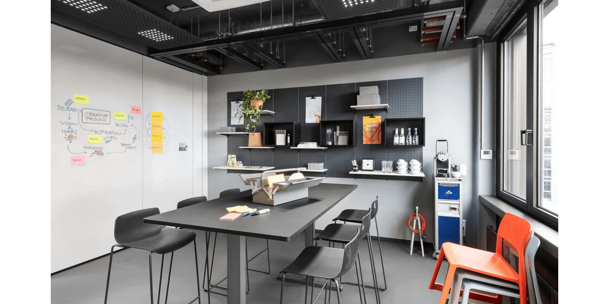 Gewerbeobjekt Düsseldorf Unterbilk - 109&euro; | Angebot:26688648