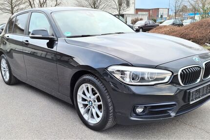 BMW 120 242.000 km 12.499 &euro; Düsseldorf 40589