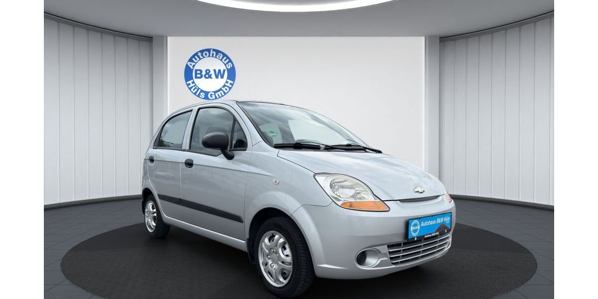 Chevrolet Matiz 147.484 km 1.199 &euro; Krefeld 47805