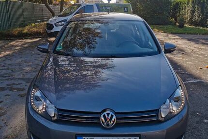 VW Golf 166.400 km 6.500 &euro; Krefeld 47803
