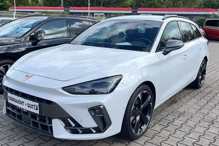 Cupra Leon 23.735 km 29.450 &euro; Duisburg 47178