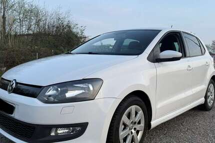 VW Polo 195.000 km 5.499 &euro; Mönchengladbach 41065