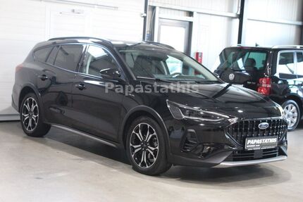 Ford Focus 61.687 km 18.990 &euro; Schwalmtal 41366