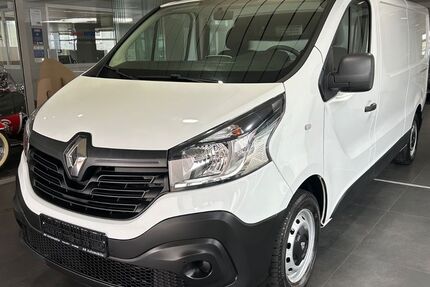 Renault Trafic 81.000 km 15.950 &euro; Kamp Lintfort 47475
