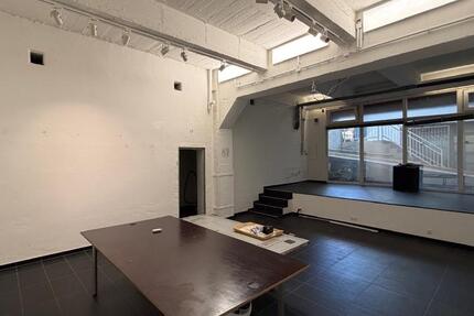 Gewerbeobjekt Düsseldorf Stadtbezirk 3 - 575&euro; | Angebot:25961902