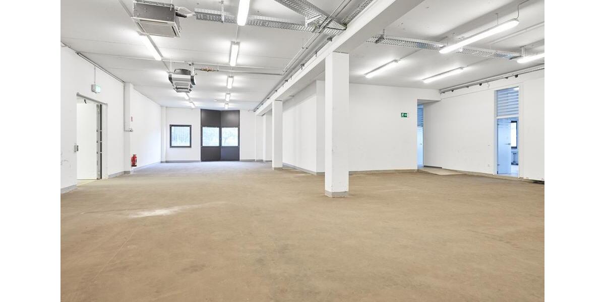 Gewerbeobjekt Krefeld Fischeln - 13&euro; | Angebot:25519644