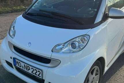 Smart forTwo 149.000 km 4.000 &euro; Krefeld 47805