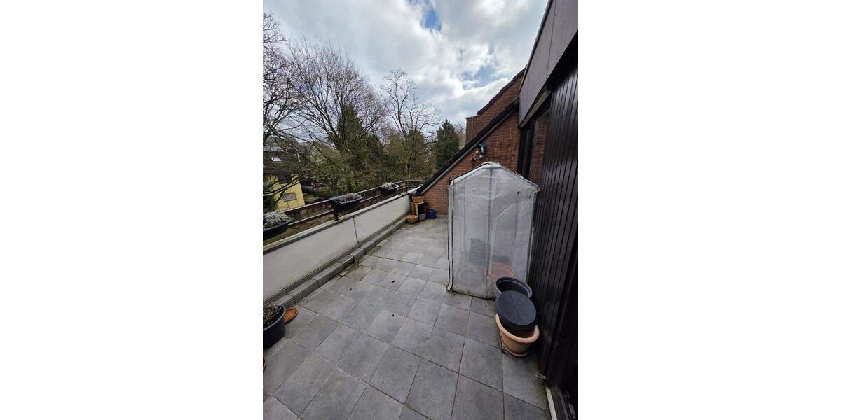 Etagenwohnung Ratingen Hösel - 3 Zimmer, 87 m&sup2;, 305.000&euro; | Angebot:25781567