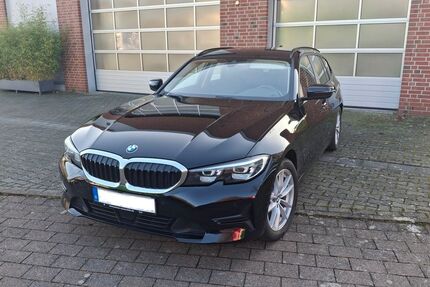 BMW 320 93.000 km 24.990 &euro; Willich 47877