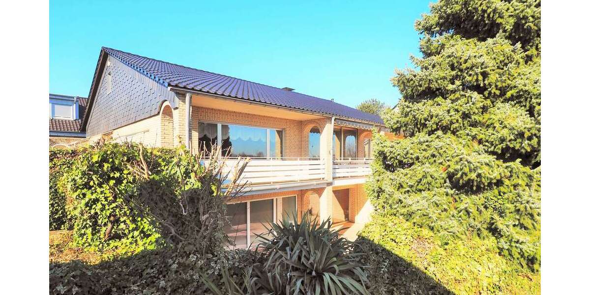 Einfamilienhaus Bedburg - 5 Zimmer, 175 m&sup2;, 500.000&euro; | Angebot:25500872