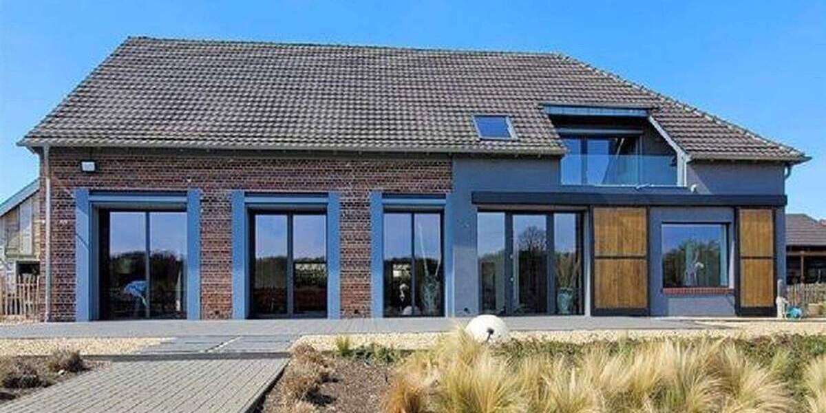 Mehrfamilienhaus, Wohnhaus Niederkrüchten Laar - 1 Zimmer, 703 m&sup2;, 2.890.000&euro; | Angebot:25720706