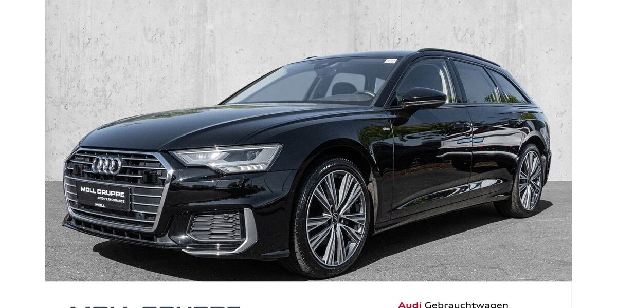 Audi A6 85.481 km 32.370 &euro; Düsseldorf 40474