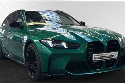 BMW M3 10.607 km 82.734 &euro; Moers 47441